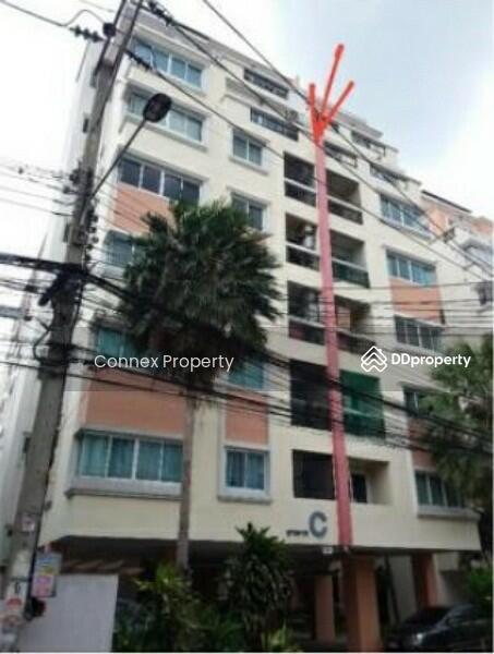 For Sale - The Breeze Condominium, Nonthaburi