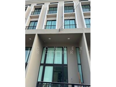 ขาย - PATIO Kanlapaphruek-Sathorn : พาทิโอ กัลปพฤกษ์-สาทร, กรุงเทพ