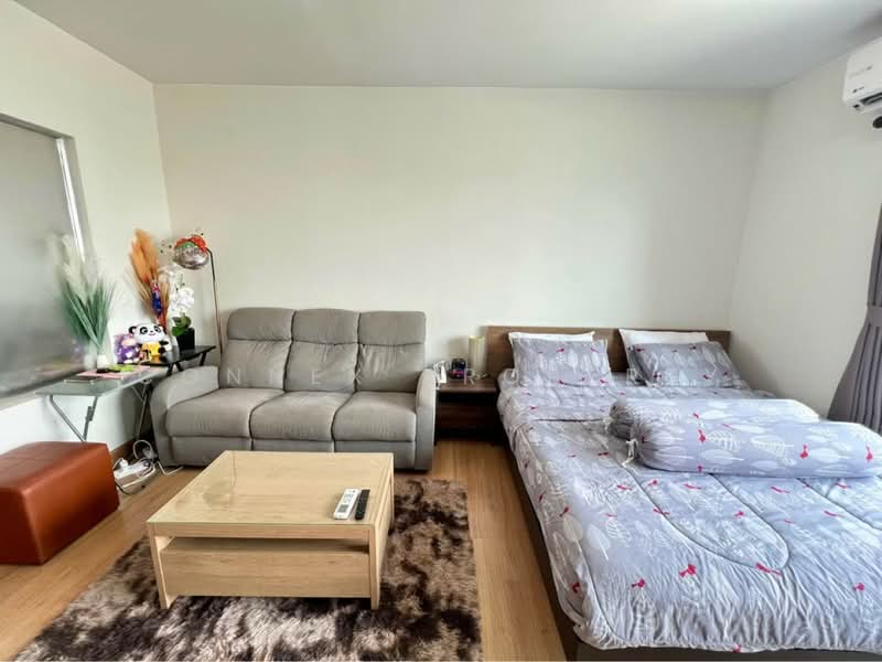 Supalai Mare Pattaya, Chon Buri (Pattaya), Village No. 12 818 Thepprasit Rd, Nong Pru, Bang Lamung (Pattaya), Chon Buri (Pattaya), Studio, 32 sqm, Condo For Sale, by Connex Property, 60154469 - DDproperty.com