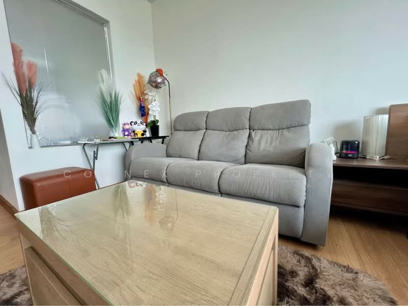 Supalai Mare Pattaya, Chon Buri (Pattaya), Village No. 12 818 Thepprasit Rd, Nong Pru, Bang Lamung (Pattaya), Chon Buri (Pattaya), Studio, 32 sqm, Condo For Sale, by Connex Property, 60154469 - DDproperty.com