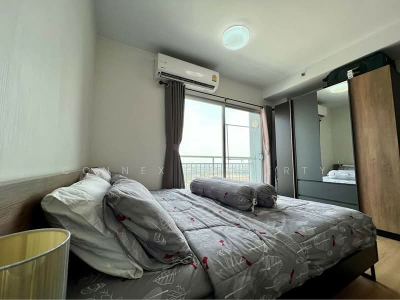 Supalai Mare Pattaya : ศุภาลัย มาเรย์ พัทยา, ชลบุรี, หมู่ที่ 12 818 ถ.เทพประสิทธิ์, หนองปรือ, บางละมุง, ชลบุรี, 32 ตร.ม., คอนโด ขาย, โดย Connex Property, 60154469 - DDproperty.com