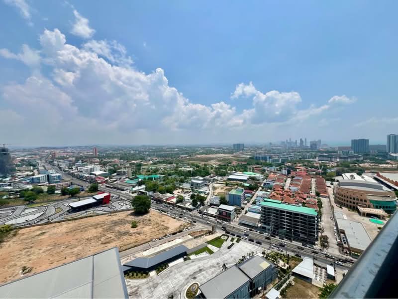 Supalai Mare Pattaya : ศุภาลัย มาเรย์ พัทยา, ชลบุรี, หมู่ที่ 12 818 ถ.เทพประสิทธิ์, หนองปรือ, บางละมุง, ชลบุรี, 32 ตร.ม., คอนโด ขาย, โดย Connex Property, 60154469 - DDproperty.com