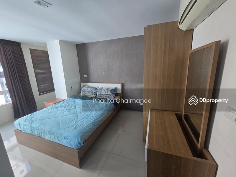For Sale - Pansook The Urban Condo, Chiang Mai