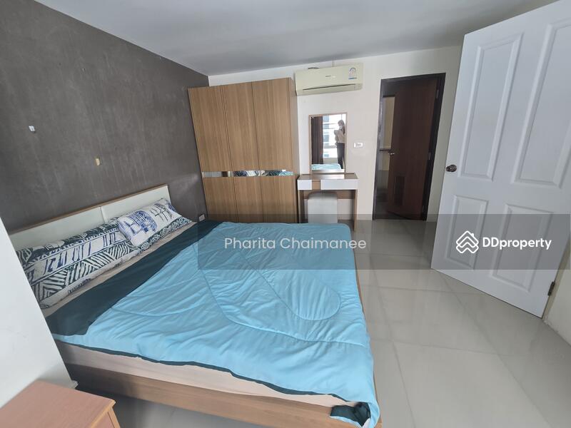 For Sale - Pansook The Urban Condo, Chiang Mai