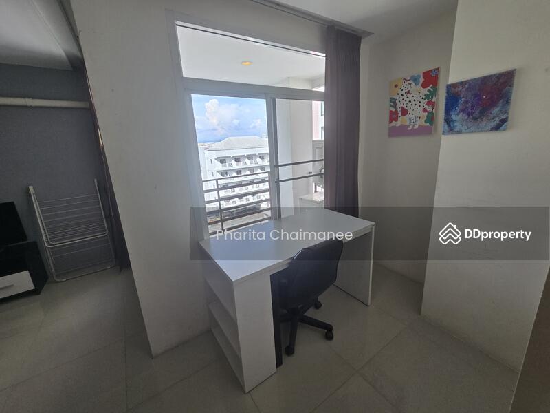 For Sale - Pansook The Urban Condo, Chiang Mai