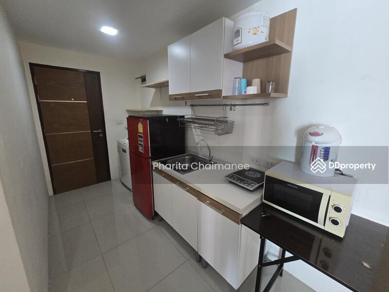 For Sale - Pansook The Urban Condo, Chiang Mai