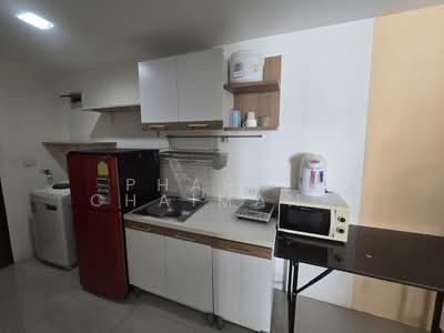 ขาย - Pansook The Urban Condo : ปันสุข ดิ เออร์เบิน คอนโด, เชียงใหม่