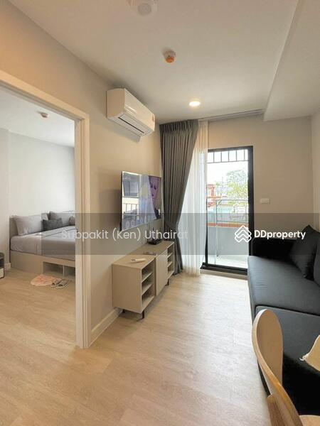 For Rent - The Cube Amaze Srisoonthon, Phuket