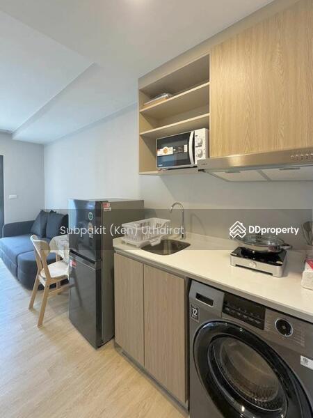 For Rent - The Cube Amaze Srisoonthon, Phuket