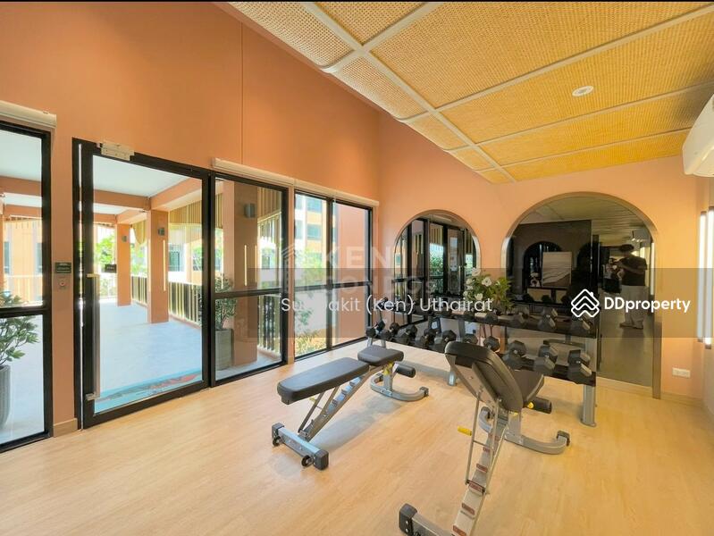 For Rent - The Cube Amaze Srisoonthon, Phuket