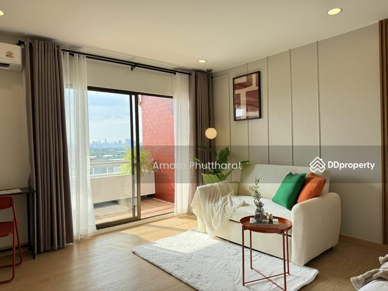 For Sale - Country Complex Bangna, Bangkok