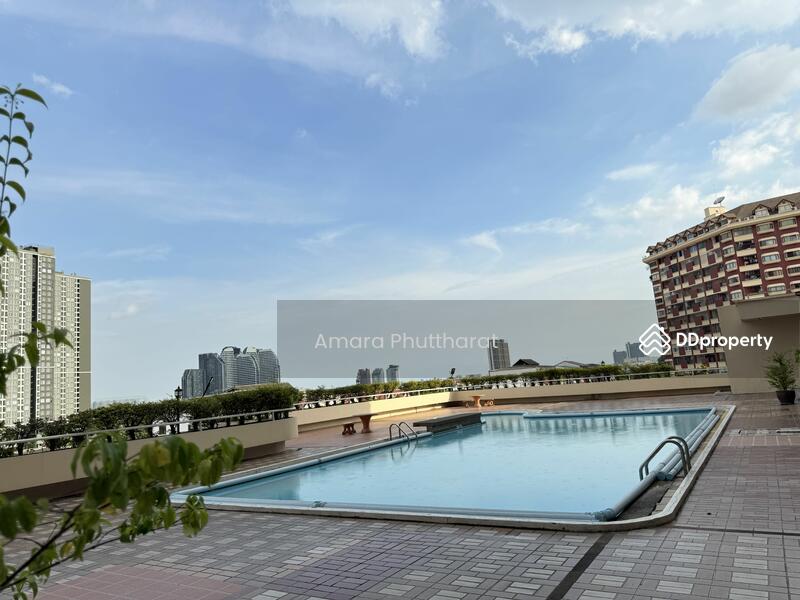 For Sale - Country Complex Bangna, Bangkok