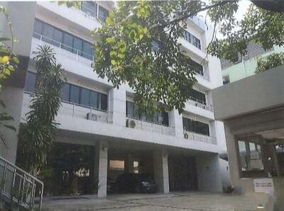 ขาย - อาคารสำนักงาน 2 ตึก ซ.ปรีดีพนมยงค์, กรุงเทพ