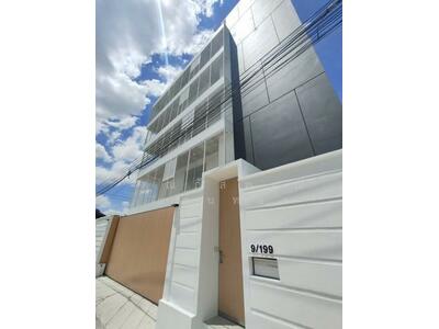 ขาย - โฮมออฟฟิศ 6 ชั้น ซอยชินเขต1, กรุงเทพ