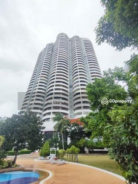 ขาย - Condotel Cliff & Beach Krissadanakorn : คอนโดเทล คลิฟ แอนด์ บีช กฤษดานคร, เพชรบุรี