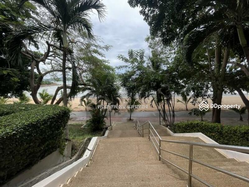 ขาย - Condotel Cliff & Beach Krissadanakorn : คอนโดเทล คลิฟ แอนด์ บีช กฤษดานคร, เพชรบุรี