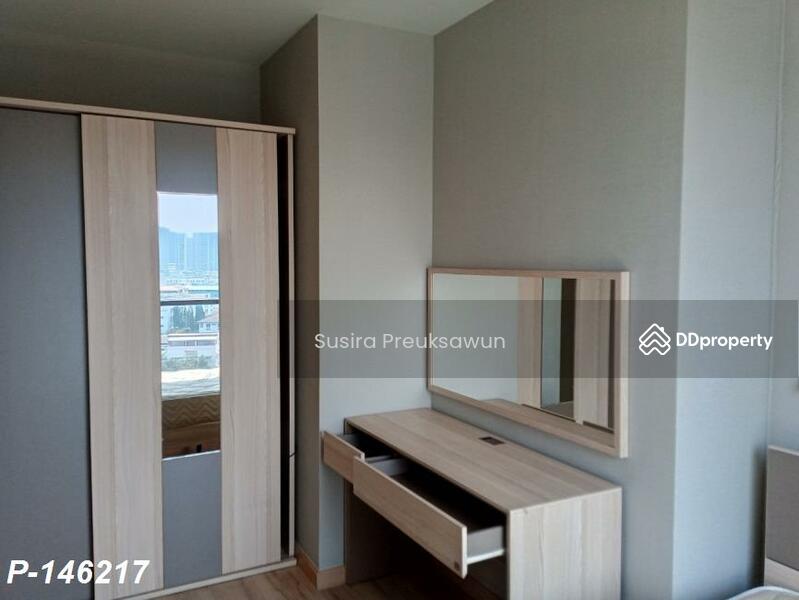 For Rent - Brix Charan 64, Bangkok