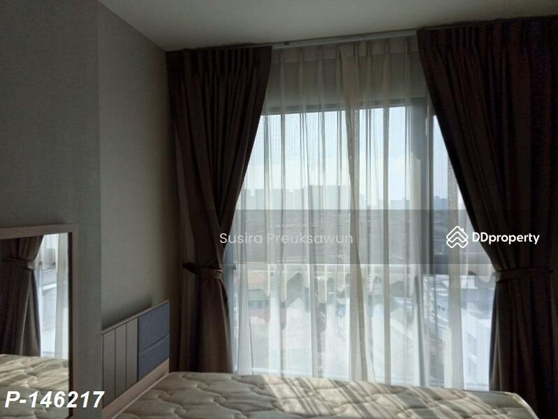 For Rent - Brix Charan 64, Bangkok
