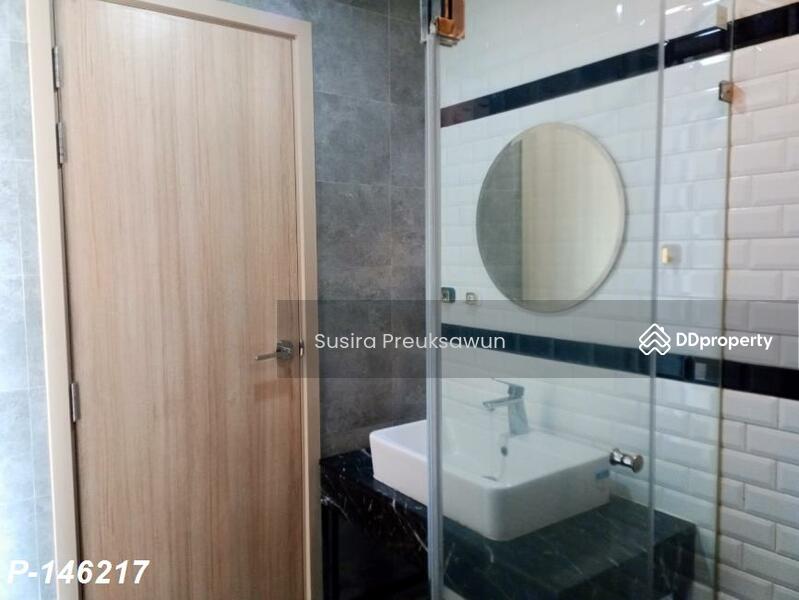 For Rent - Brix Charan 64, Bangkok