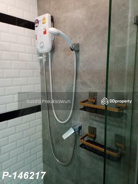 For Rent - Brix Charan 64, Bangkok