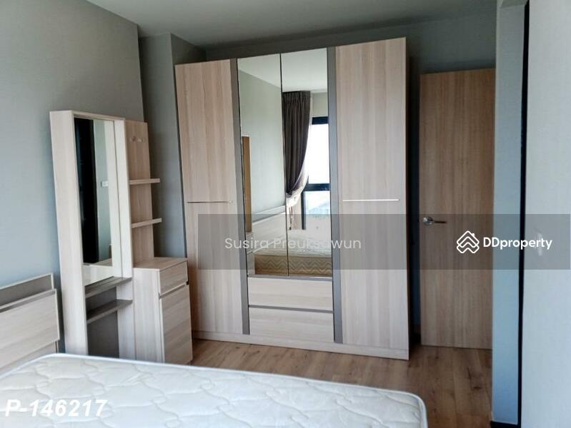 For Rent - Brix Charan 64, Bangkok