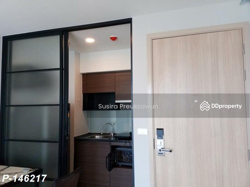 For Rent - Brix Charan 64, Bangkok