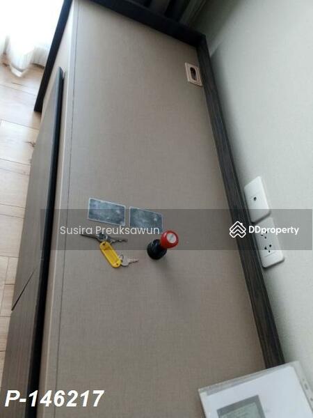 For Rent - Brix Charan 64, Bangkok