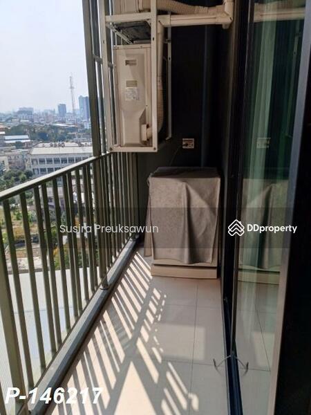 For Rent - Brix Charan 64, Bangkok