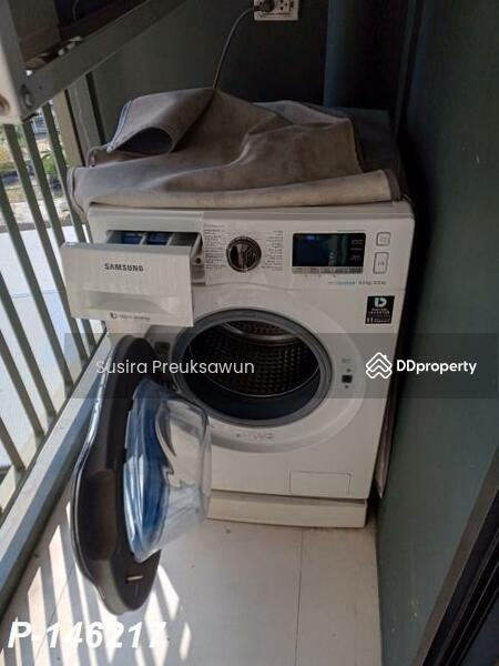For Rent - Brix Charan 64, Bangkok