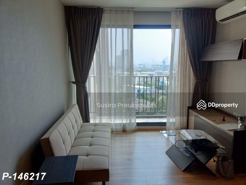 For Rent - Brix Charan 64, Bangkok