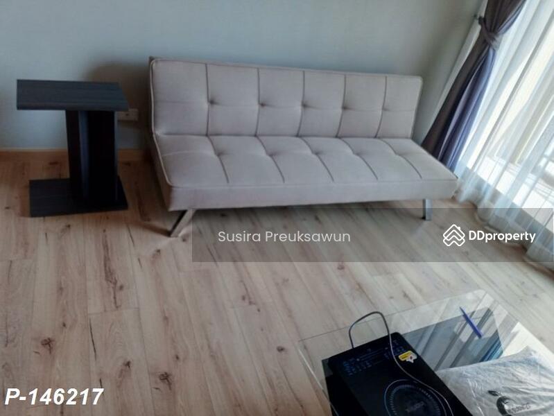 For Rent - Brix Charan 64, Bangkok