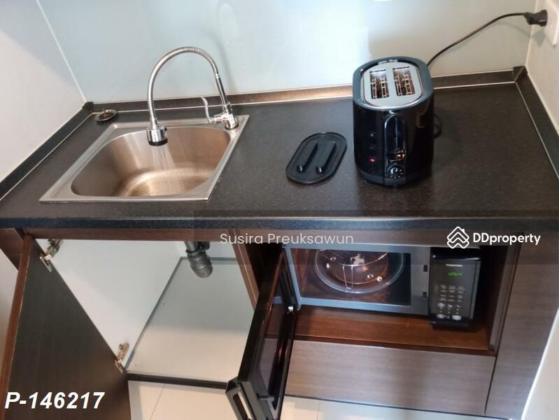 For Rent - Brix Charan 64, Bangkok