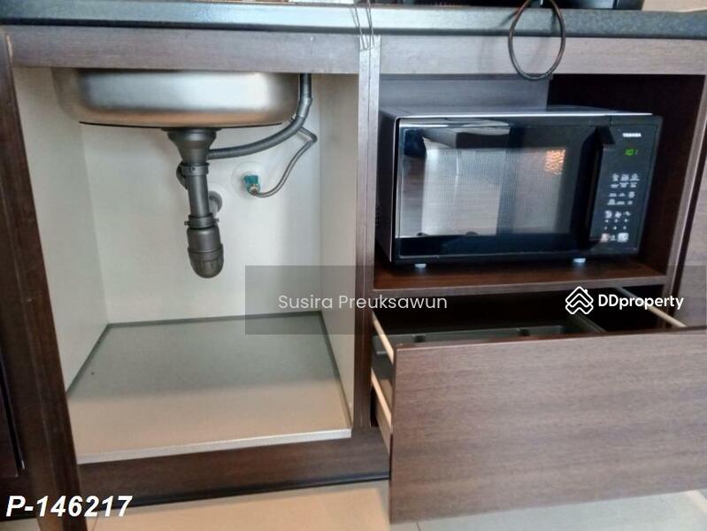 For Rent - Brix Charan 64, Bangkok