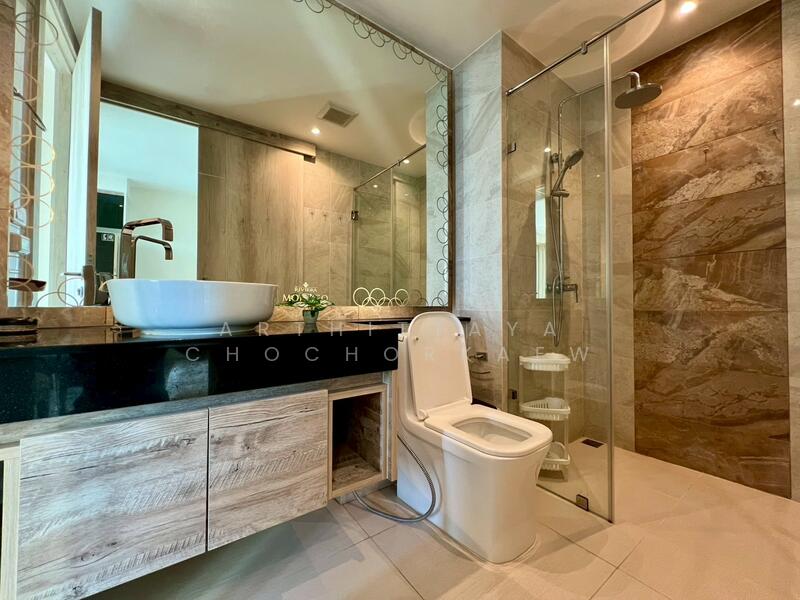 The Riviera Monaco, Chon Buri (Pattaya), NaJomtien Soi 4, Sukhumvit Rd., Na Chom Thian, Sattahip, Chon Buri (Pattaya), 1 Bedroom, 31 sqm, Condo For Sale, by Arthittaya Chochorkaew, 60154559 - DDproperty.com