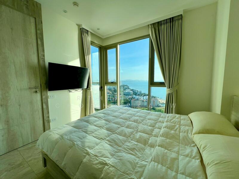 The Riviera Monaco, Chon Buri (Pattaya), NaJomtien Soi 4, Sukhumvit Rd., Na Chom Thian, Sattahip, Chon Buri (Pattaya), 1 Bedroom, 31 sqm, Condo For Sale, by Arthittaya Chochorkaew, 60154559 - DDproperty.com