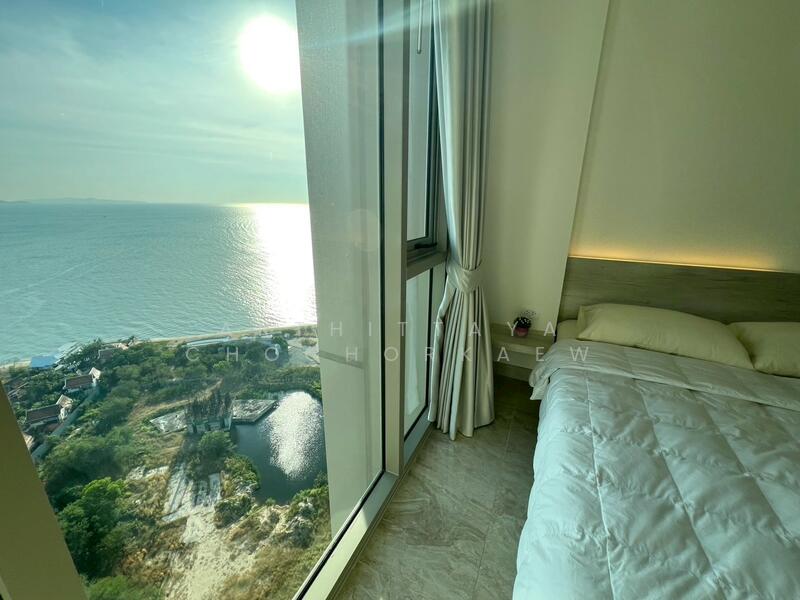 The Riviera Monaco : เดอะ ริเวียร่า โมนาโก, ชลบุรี, ซอยนาจอมเทียน 4 ถนนสุขุมวิท, นาจอมเทียน, สัตหีบ, ชลบุรี, 31 ตร.ม., คอนโด ขาย, โดย Arthittaya Chochorkaew, 60154559 - DDproperty.com