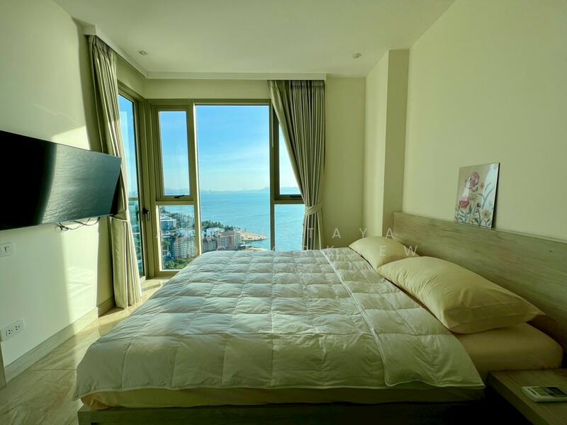 The Riviera Monaco, Chon Buri (Pattaya), NaJomtien Soi 4, Sukhumvit Rd., Na Chom Thian, Sattahip, Chon Buri (Pattaya), 1 Bedroom, 31 sqm, Condo For Sale, by Arthittaya Chochorkaew, 60154559 - DDproperty.com
