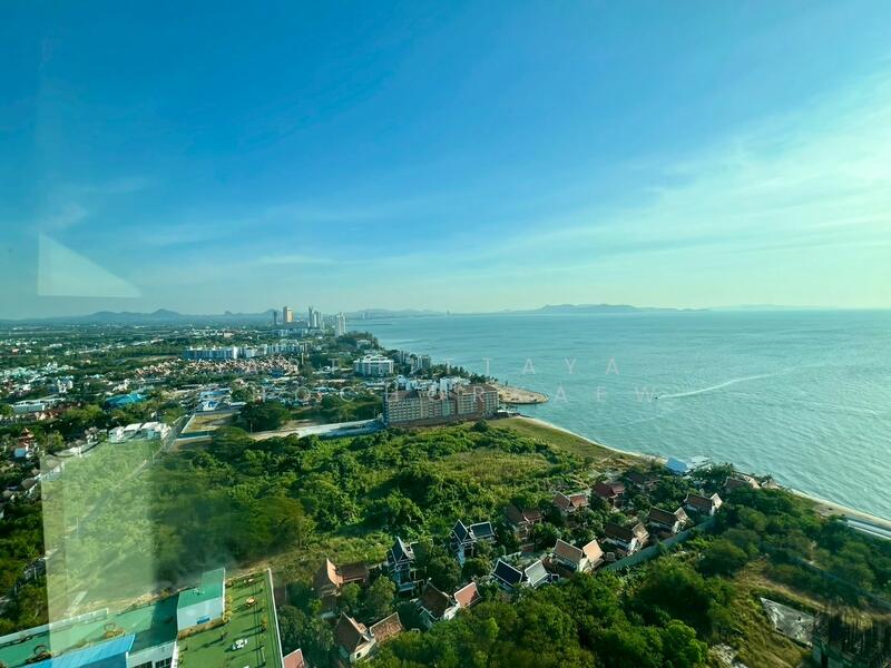 The Riviera Monaco, Chon Buri (Pattaya), NaJomtien Soi 4, Sukhumvit Rd., Na Chom Thian, Sattahip, Chon Buri (Pattaya), 1 Bedroom, 31 sqm, Condo For Sale, by Arthittaya Chochorkaew, 60154559 - DDproperty.com