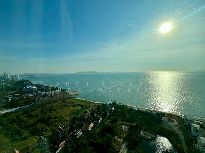 The Riviera Monaco, Chon Buri (Pattaya), NaJomtien Soi 4, Sukhumvit Rd., Na Chom Thian, Sattahip, Chon Buri (Pattaya), 1 Bedroom, 31 sqm, Condo For Sale, by Arthittaya Chochorkaew, 60154559 - DDproperty.com