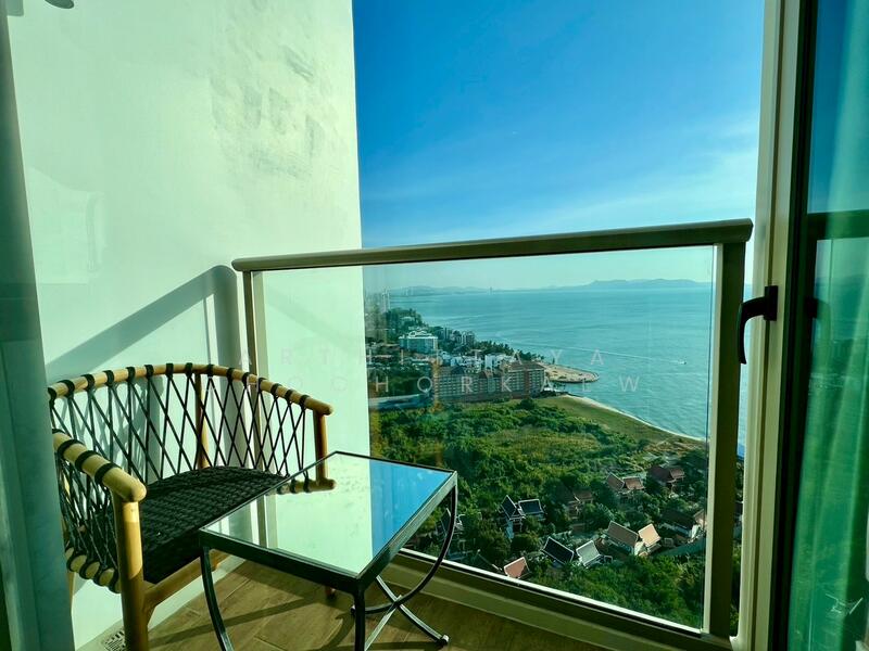 The Riviera Monaco, Chon Buri (Pattaya), NaJomtien Soi 4, Sukhumvit Rd., Na Chom Thian, Sattahip, Chon Buri (Pattaya), 1 Bedroom, 31 sqm, Condo For Sale, by Arthittaya Chochorkaew, 60154559 - DDproperty.com