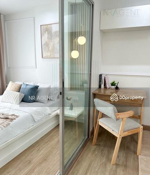 For Sale - The Trust Residence Pinklao, Bangkok