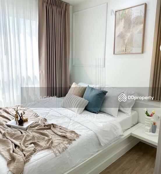 For Sale - The Trust Residence Pinklao, Bangkok