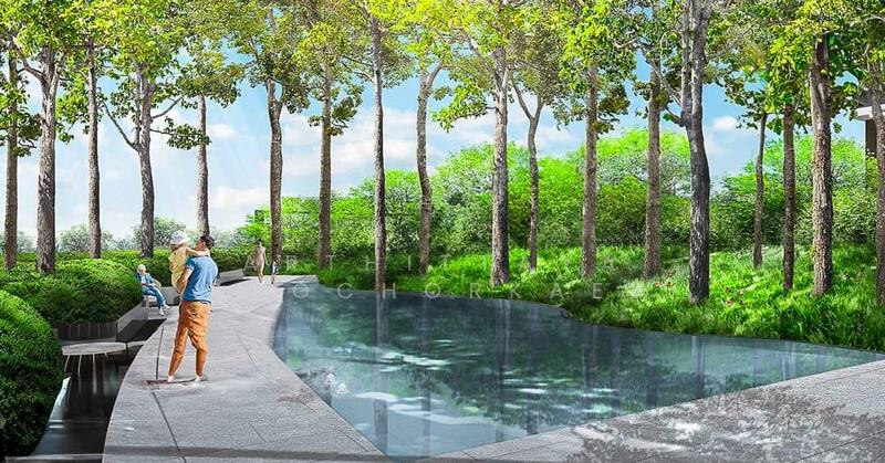 Once Wongamat : วันซ์วงศ์อมาตย์, Chon Buri (Pattaya), พัทยา-นาเกลือ, Na Kloe, Bang Lamung (Pattaya), Chon Buri (Pattaya), 1 Bedroom, 34 sqm, Condo For Sale, by Arthittaya Chochorkaew, 60154564 - DDproperty.com