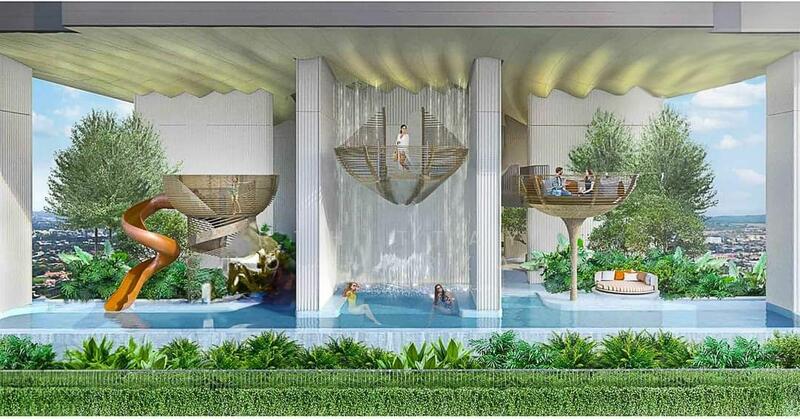 Once Wongamat : วันซ์วงศ์อมาตย์, Chon Buri (Pattaya), พัทยา-นาเกลือ, Na Kloe, Bang Lamung (Pattaya), Chon Buri (Pattaya), 1 Bedroom, 34 sqm, Condo For Sale, by Arthittaya Chochorkaew, 60154564 - DDproperty.com