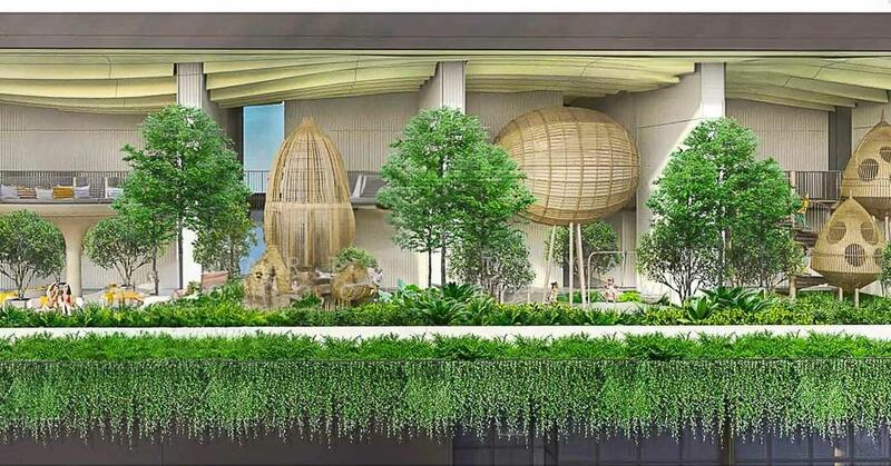 Once Wongamat : วันซ์วงศ์อมาตย์, Chon Buri (Pattaya), พัทยา-นาเกลือ, Na Kloe, Bang Lamung (Pattaya), Chon Buri (Pattaya), 1 Bedroom, 34 sqm, Condo For Sale, by Arthittaya Chochorkaew, 60154564 - DDproperty.com