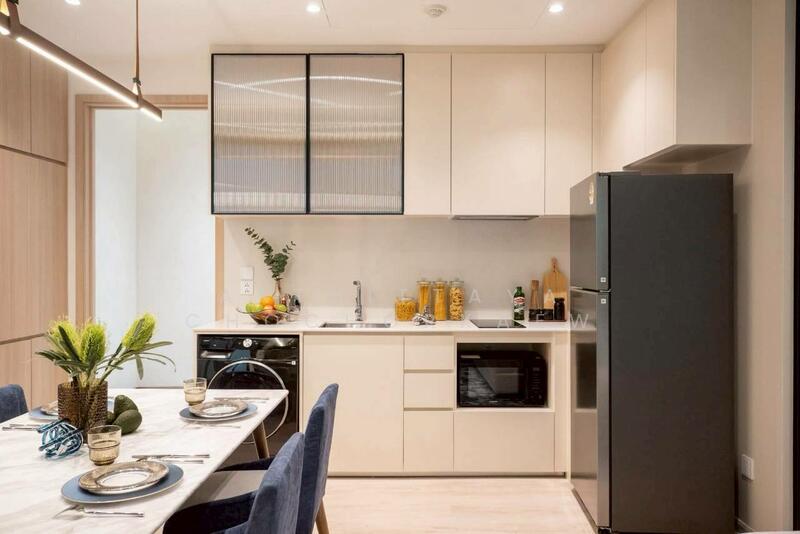 Once Wongamat : วันซ์วงศ์อมาตย์, Chon Buri (Pattaya), พัทยา-นาเกลือ, Na Kloe, Bang Lamung (Pattaya), Chon Buri (Pattaya), 1 Bedroom, 34 sqm, Condo For Sale, by Arthittaya Chochorkaew, 60154564 - DDproperty.com