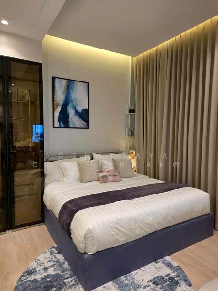 Once Wongamat : วันซ์วงศ์อมาตย์, Chon Buri (Pattaya), พัทยา-นาเกลือ, Na Kloe, Bang Lamung (Pattaya), Chon Buri (Pattaya), 1 Bedroom, 34 sqm, Condo For Sale, by Arthittaya Chochorkaew, 60154564 - DDproperty.com