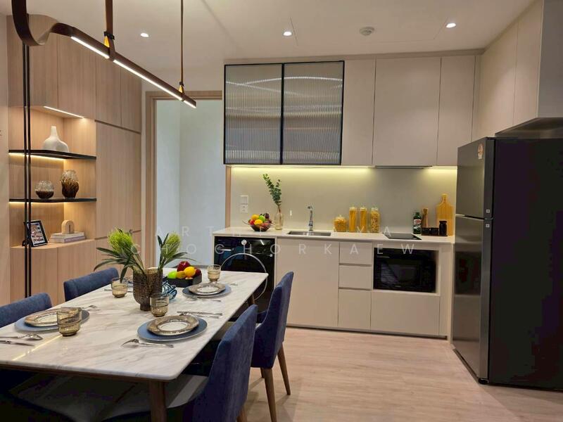 Once Wongamat : วันซ์วงศ์อมาตย์, Chon Buri (Pattaya), พัทยา-นาเกลือ, Na Kloe, Bang Lamung (Pattaya), Chon Buri (Pattaya), 1 Bedroom, 34 sqm, Condo For Sale, by Arthittaya Chochorkaew, 60154564 - DDproperty.com