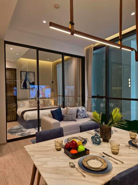 Once Wongamat : วันซ์วงศ์อมาตย์, Chon Buri (Pattaya), พัทยา-นาเกลือ, Na Kloe, Bang Lamung (Pattaya), Chon Buri (Pattaya), 1 Bedroom, 34 sqm, Condo For Sale, by Arthittaya Chochorkaew, 60154564 - DDproperty.com