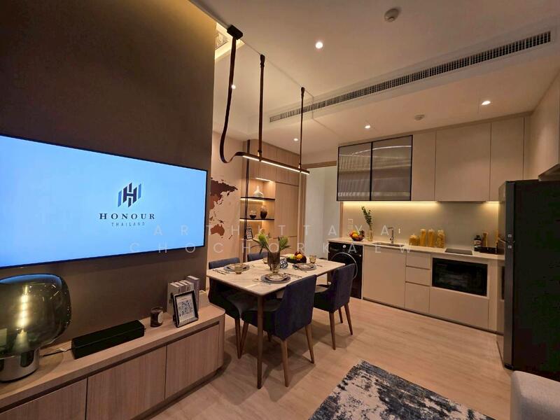 Once Wongamat : วันซ์วงศ์อมาตย์, Chon Buri (Pattaya), พัทยา-นาเกลือ, Na Kloe, Bang Lamung (Pattaya), Chon Buri (Pattaya), 1 Bedroom, 34 sqm, Condo For Sale, by Arthittaya Chochorkaew, 60154564 - DDproperty.com